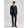Mango Man Slim Fit Bakir Yün Takım Elbise Blazer