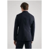Mango Man Slim Fit Bakir Yün Takım Elbise Blazer
