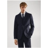 Mango Man Slim Fit Takım Elbise Ceketi