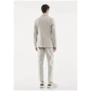 Mango Man Slim Fit Teknik Takım Ceketi