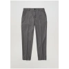 Mango Man Slim Fit Yünlü Takım Elbise Pantolonu