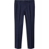 Mango Man Süper Slim Fit Takım Elbise Pantolonu
