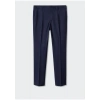 Mango Man Süper Slim Fit Takım Elbise Pantolonu