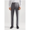 Mango Man Süper slim fit takım pantolonu