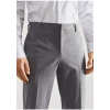 Mango Man Süper slim fit takım pantolonu