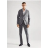 Mango Man Süper slim fit takım pantolonu