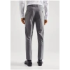 Mango Man Süper slim fit takım pantolonu