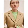 Mango Oversize yün ceket
