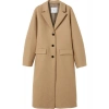 Mango Oversize yün ceket