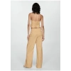 Mango Pantolon