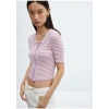 Mango Polo T-Shırt