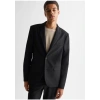 Mango Slim Fit Takım Elbise Ceketi