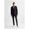 Mango Slim Fit Takım Elbise Ceketi
