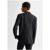 Mango Slim Fit Takım Elbise Ceketi