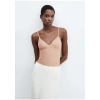 Mango Strass Body
