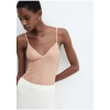 Mango Strass Body