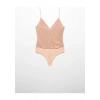 Mango Strass Body