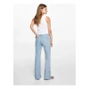 Mango Teen Regular Kesim Yıldız Jean