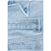 Mango Teen Regular Kesim Yıldız Jean