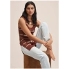 Mango Tie-Dye Efektli Üst
