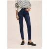 Mango Toparlayıcı Dar Paça Jean