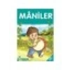 Maniler