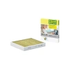 MANN-FILTER FreciousPlus - Anti-Alerjen Kabin Filtresi FP 26 010 (VW Group)