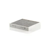 MANN-FILTER Karbonlu Kabin Filtresi CUK 26 010 (VW Group)