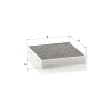 MANN-FILTER Karbonlu Kabin Filtresi CUK 26 010 (VW Group)