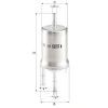 Mann Filter WK 69 Yakıt Filtresi (VW Group)