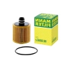 MANN-FILTER Yağ Filtresi HU 8006 z (Fiat)