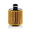 MANN-FILTER Yağ Filtresi HU 8006 z (Fiat)
