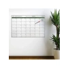 Manyetik Aylık Program Planlayıcı Duvar Takvimi, 85x56 cm