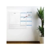 Manyetik Haftalık Planlayıcı, Duvar Stickerı, 56 cm x 70 cm