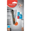 Maped Univ Metal P. Zımba No:10 + 400 Tel Bl. 043500
