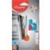 Maped Univ Metal P. Zımba No:10 + 400 Tel Bl. 043500
