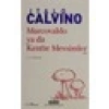 Marcovaldo Ya Da Kentte Mevsimler - Italo Calvino