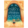 Marcy ve Sfenks’in Bilmecesi: Destansoy Ailesinin Efsaneler Koleksiyonu - Joe Todd-Stanton