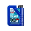 Marine 4T Motor Yağı, 15W-40 1 Litre, Yüksek Performans ve Koruma