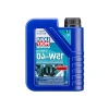 Marine 4T Motor Yağı, 15W-40 1 Litre, Yüksek Performans ve Koruma