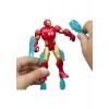 Marvel Avengers Actionverse Iron Man Aksiyon Figürü