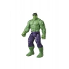 Marvel Avengers Titan Hero Hulk Özel Figür E7475