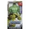 Marvel Avengers Titan Hero Hulk Özel Figür E7475