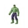 Marvel Avengers Titan Hero Hulk Özel Figür E7475