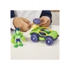 Marvel Iron Man And His Awesome Friends Iron Hulk Aksiyon Figürü ve Oyuncak Araç