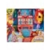 Marvel Iron Man And His Awesome Friends Iron Quarters Oyun Seti G1259