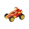 Marvel Iron Man And His Awesome Friends Iron Racer Aksiyon Figürü ve Oyuncak Araç