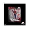 Marvel Legends Spider-Man Aksiyon Figürü, Koleksiyon İçin Uygun Tasarım