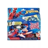 Marvel Spider-Man Spıder-Man Ağ ve Su Fırlatıcı