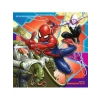 Marvel Spider Man Temalı 3x49 Parça Puzzle